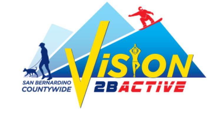 Vision 2E Active, San Bernardino