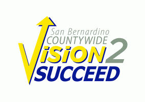 Vision 2 Succeed