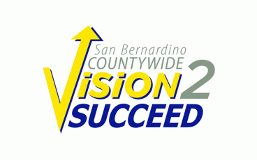 Vision 2 Succeed