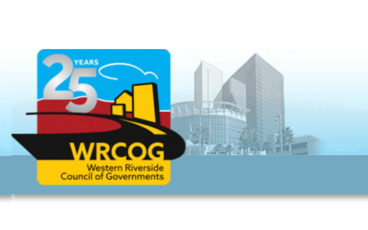 Western Riverside Council of Governments (WRCOG)