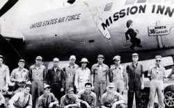 Mission Inn Bomber