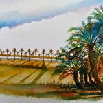 Wild Dates_Bernard Hoyes