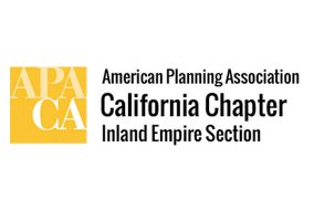 American Planning Association California Chapter Inland Empire Section