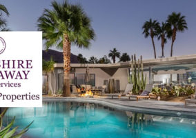 Berkshire Hathaway California
