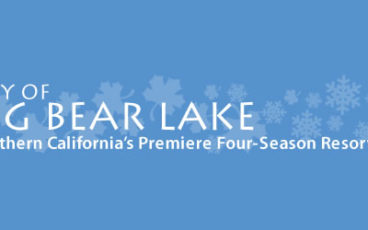 Big Bear Lake City Logo