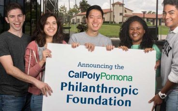 Cal Poly Pomona Philanthropic Foundation