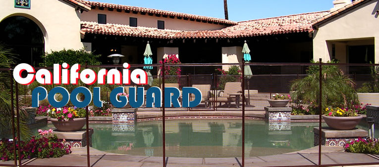 California Pool Guard