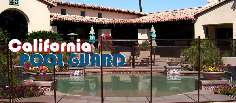 Inland Empire Pool Guard