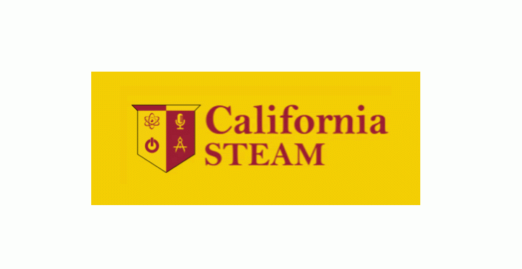 california steam san bernardino