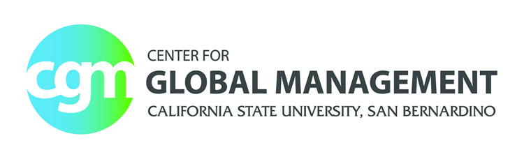 Center for Global Management - CSUSB