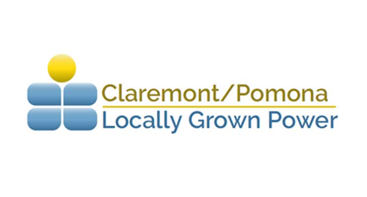 Claremont Pomona Locally Grown Power