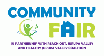 Community Fair Jurupa Valley
