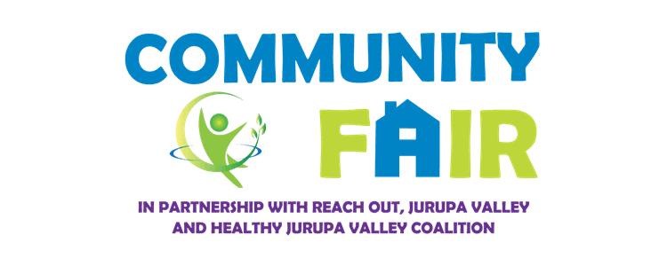 Community Fair Jurupa Valley