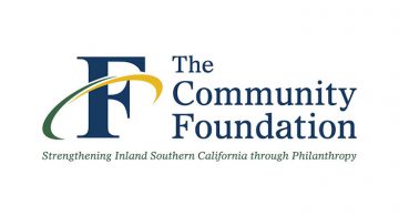 The Community Foundation