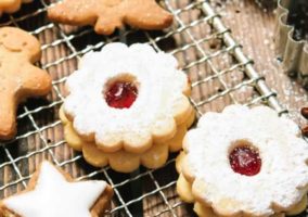 Inland Empire Cookies