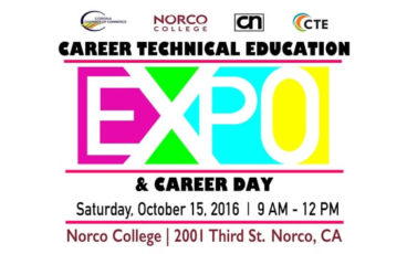 Norco, Corona Chamber Career Expo