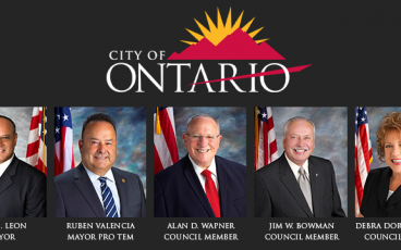 Ontario Council Photo