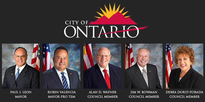 Ontario Council Photo