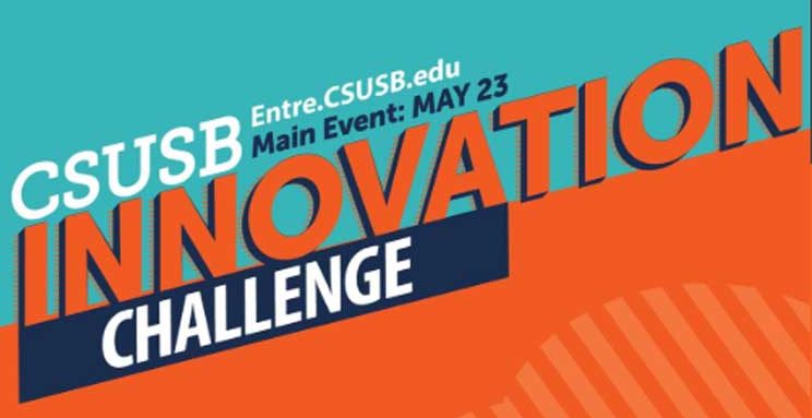 CSUSB Innovation Challenge