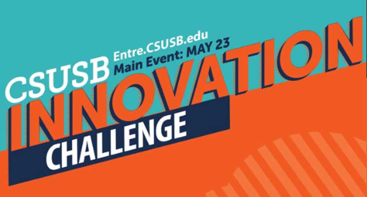 CSUSB Innovation Challenge