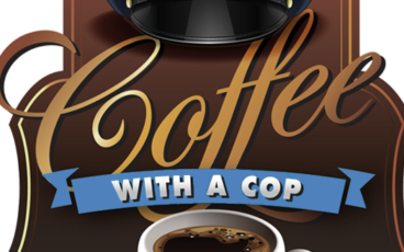 Inland Empire Coffee with a Cop