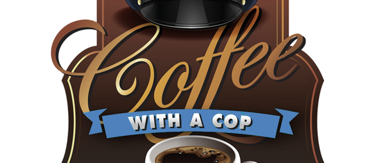 Inland Empire Coffee with a Cop
