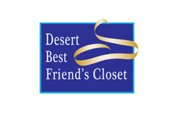 Desert Best Friends Closet