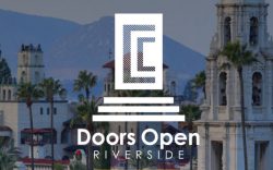 Doors Open Riverside