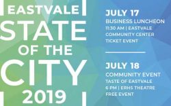 Eastvale State of the City