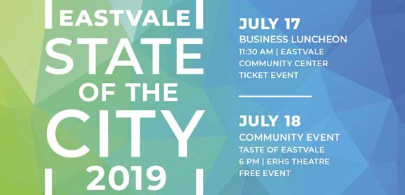 Eastvale State of the City