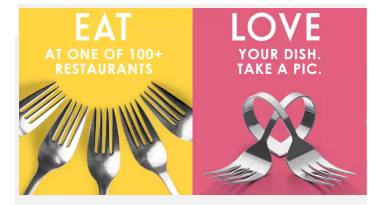 Greater Palm Springs Restaurant Week