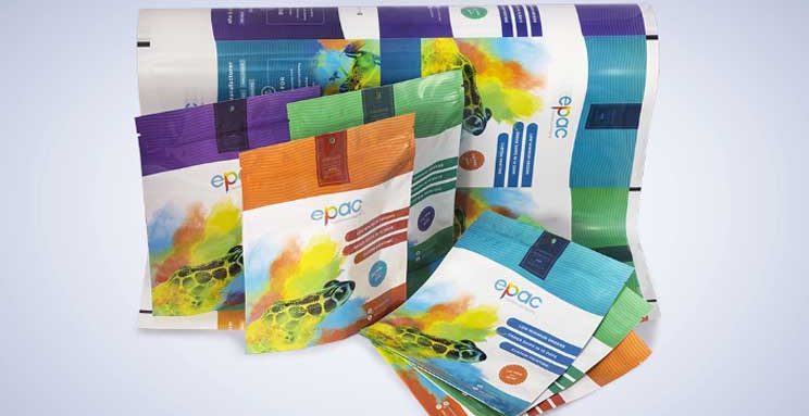 ePac Custom Packaging