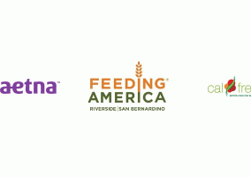 Feeding America - Cal Fresh