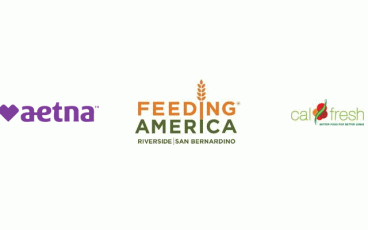 Feeding America - Cal Fresh