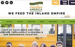 Feeding America INland Empire