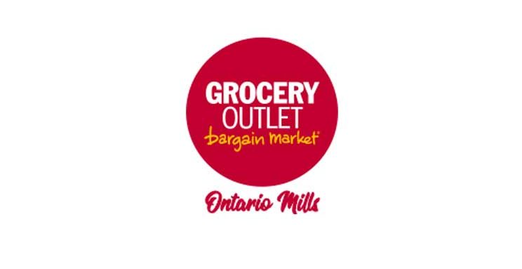 Grocery Outlet Ontario Mills