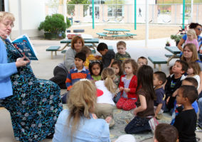 MSJC to rename child development center after the late Gwendolyn Schlange