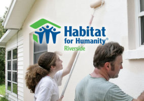 Habitat for Humanity Riverside