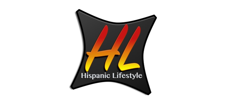 Hispanic Lifestyle Logo