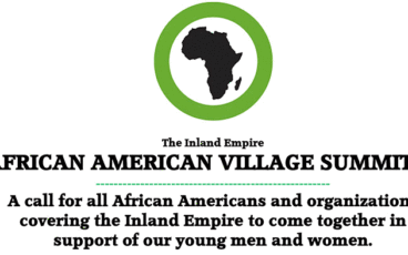 IE African American Village Summit