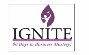 IEWBC - Ignite Business Program