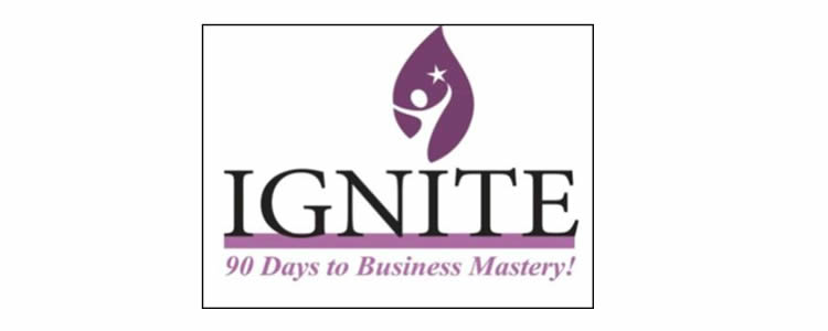 IEWBC - Ignite Business Program