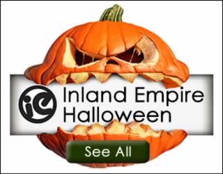 Inland Empire Halloween