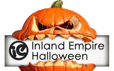 Inland Empire Halloween