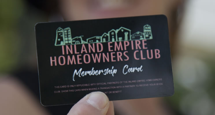Inland Empire Homeowners Club