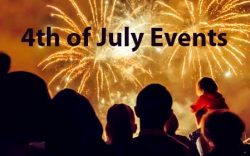 Inland Empire 4th of July Events