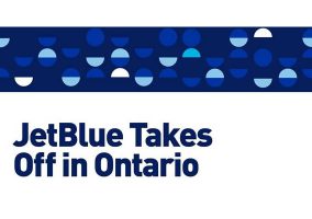 Jet Blue