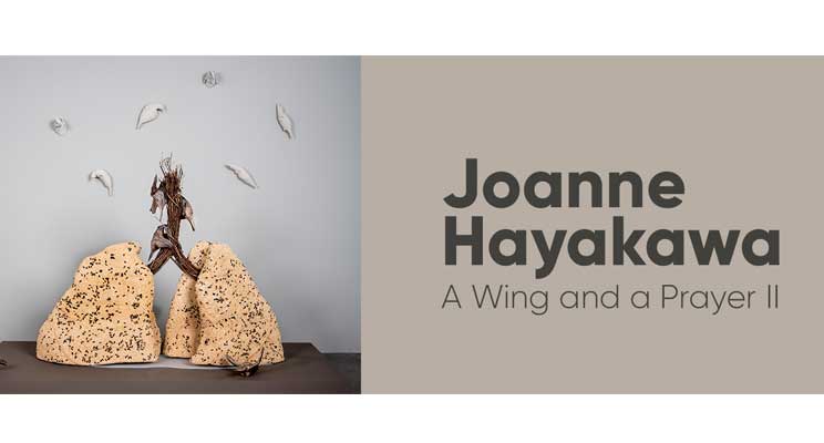 Joanne Hayakawa
