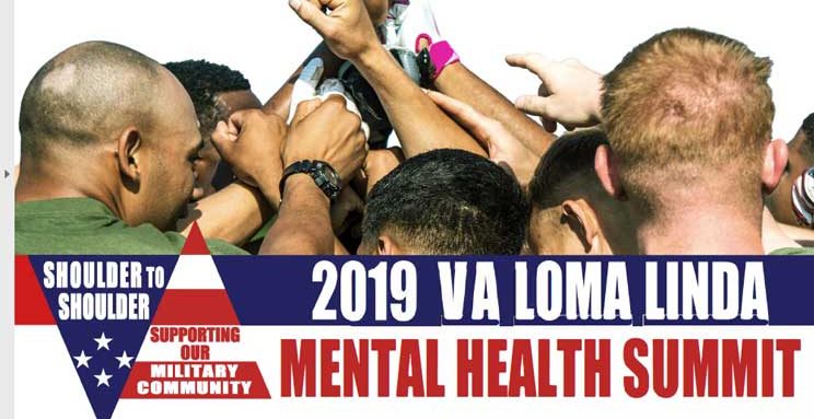 Loma Linda Vets Health