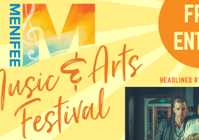 Menifee Arts Festival